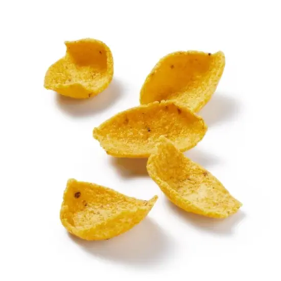 Organic Yellow Corn Dippers - 9.75oz - Good & Gather&trade; image {1}