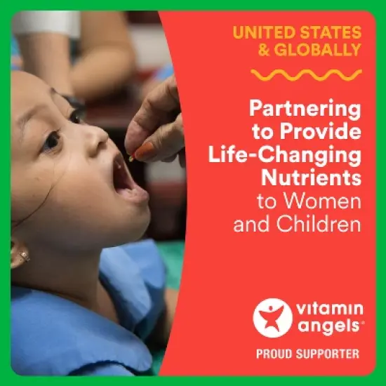 SmartyPants Organic Kids Multi & Vegetarian Omega 3 Gummy Vitamins with D3, C & B12 - 90 ct image {10}