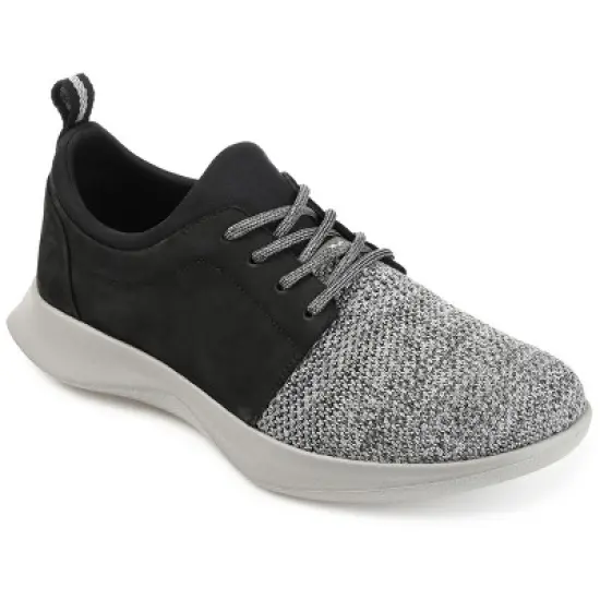 Thomas & Vine Hadden Knit Casual Sneaker image {8}
