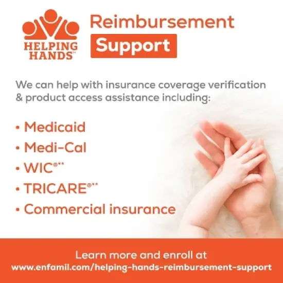 Enfamil Nutramigen Hypoallergenic Ready to Feed Infant Formula - 8 fl oz Each/6ct image {9}