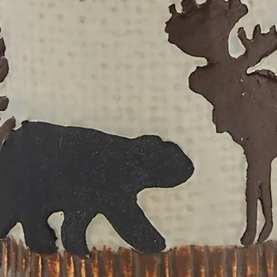 Park Designs Wilderness Trail Salt And Pepper Set image {2}