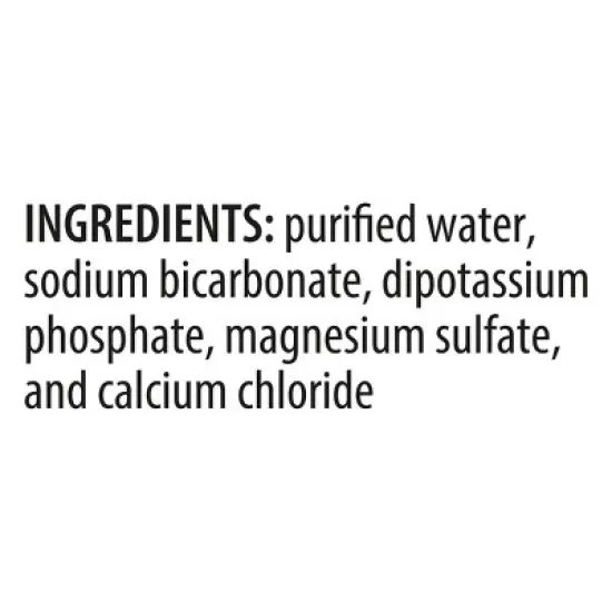 Essentia Ionized Alkaline Water Bottle - 1L image {7}