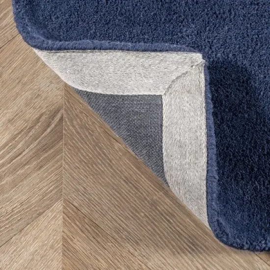 nuLOOM Hand Tufted Set Sail Area Rug image {6}