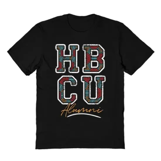 NCAA HBCU Alumni T-Shirt image {2}
