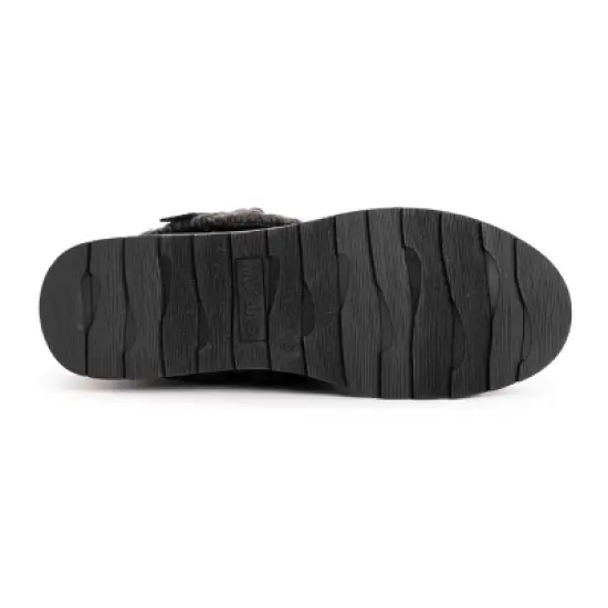 MUK LUKS Women's Natalie Naomi Boots image {3}