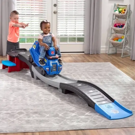 Step2 PAW Patrol Coaster Ride-On - Chase image {4}