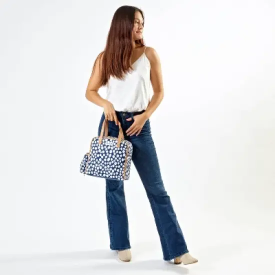 Fit & Fresh Wichita Lunch Kit Set - Blue image {8}