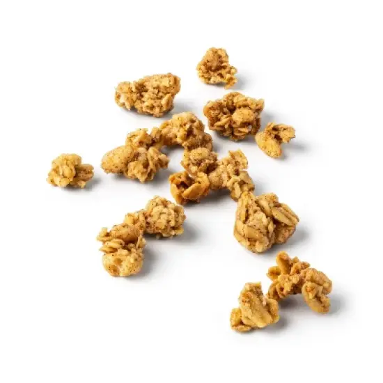 Cinnamon Granola - 12oz - Good & Gather&trade; image {1}