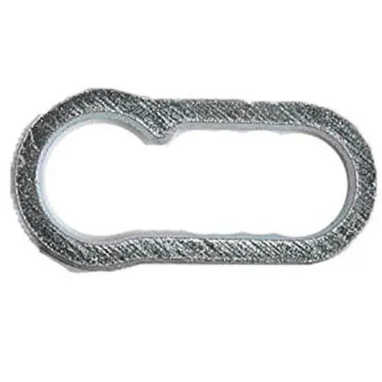 Ryobi Homelite Trimmer Replacement Shoulder Strap Hook - 638431001 image {1}