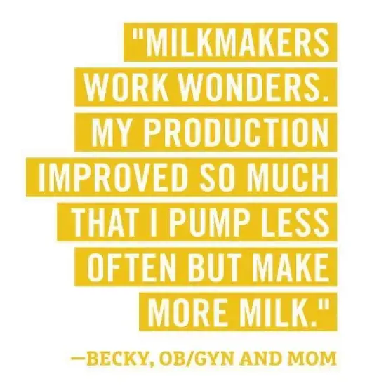 Munchkin Milkmakers Lactation Cookie Bites - Lemon - 20oz/10ct image {4}