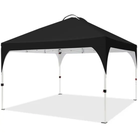 Yaheetech Pop Up Canopy with Roller Bag and Sandbags image {7}