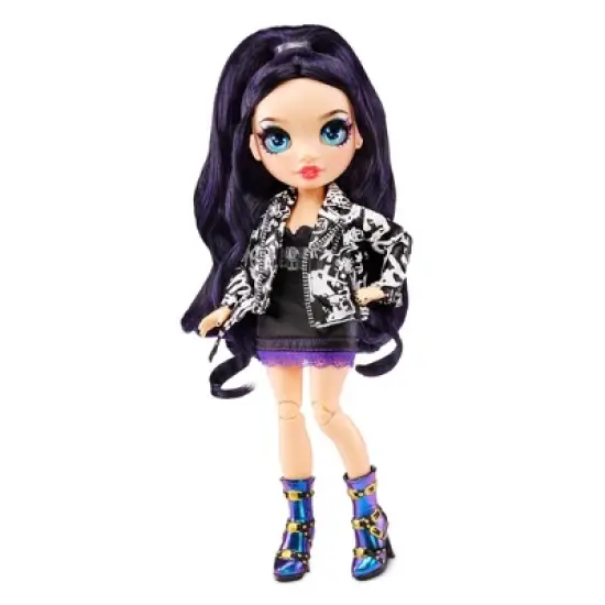 Shadow High Ainsley Slater Special Edition Fashion Doll image {5}