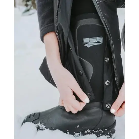 DSG Outerwear Rubber Boot Insulated, 1200 Grams image {5}