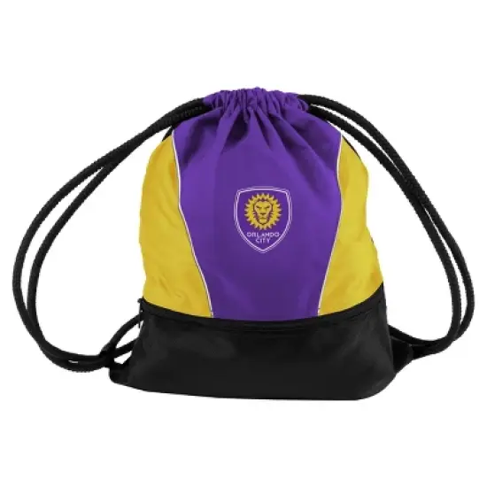 MLS Sprint Drawstring Bag image {5}