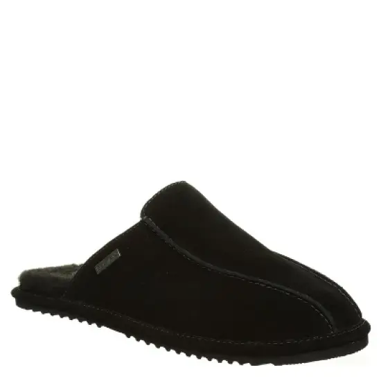 Bearpaw Men's Pierre Slippers image {7}
