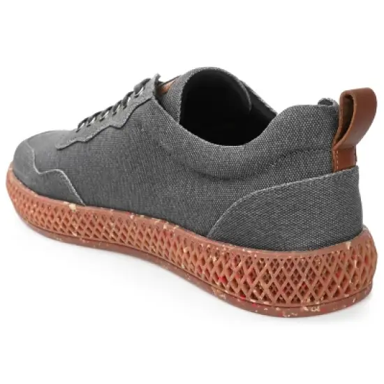 Thomas & Vine Kemp Textile Sneaker image {6}