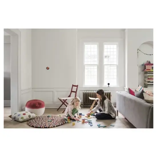 Google Nest Learning Thermostat T3007ES image {8}