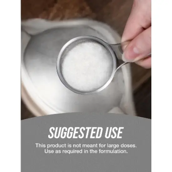 Calcium Chloride Dihydrate Powder image {3}