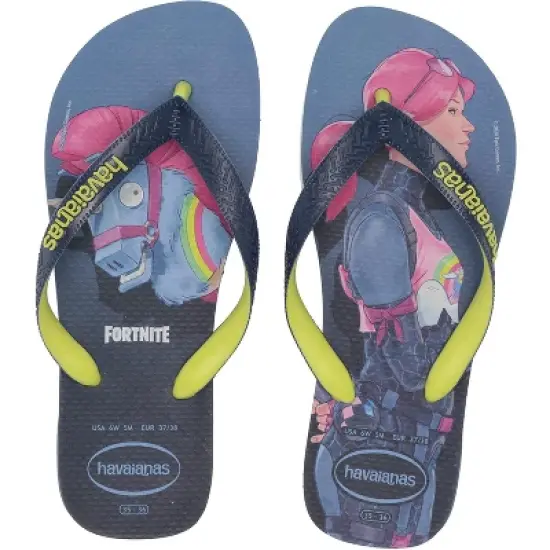 Havaianas - Top Fortnite Flip Flop Sandals Unisex image {1}