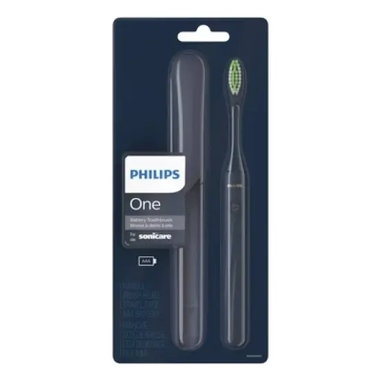 Philips One by Sonicare Battery Toothbrush image {5}