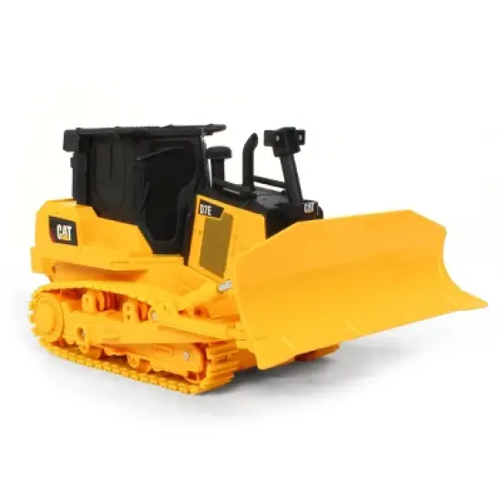 Diecast Masters 1/35 Caterpillar CAT D7E Track Dozer Radio Control Made Of Durable Plastic 23002 image {2}