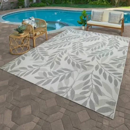 Paseo Faiza Outdoor Rug - Avenue33 image {1}