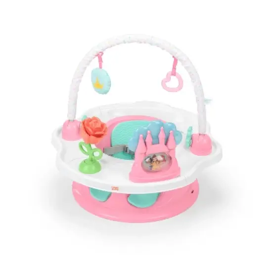 Bright Starts 3-in-1 SuperSeat image {16}