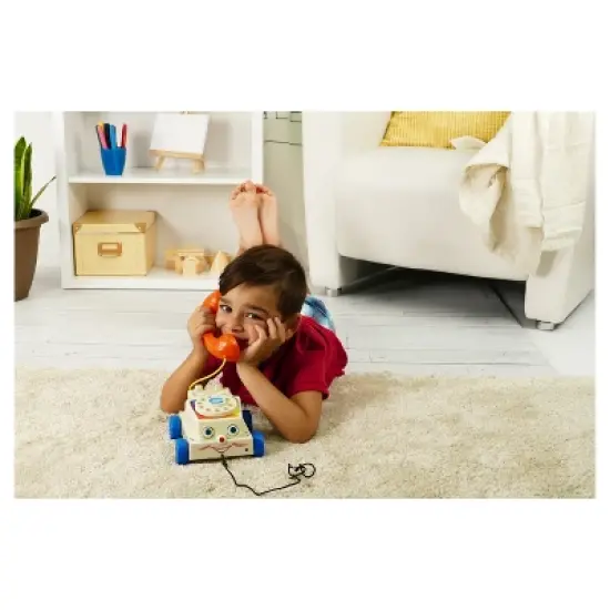 Fisher-Price Chatter Phone image {6}