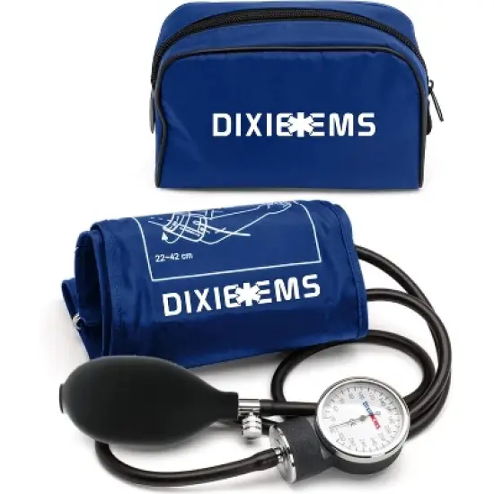 D-Ring Blood Pressure Cuff image {8}