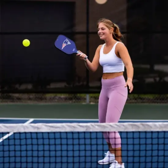 NFL New England Partiots Pickleball Paddle image {6}