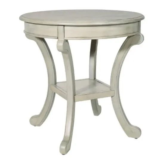 Vermont Accent Table  - OSP Home Furnishings image {5}