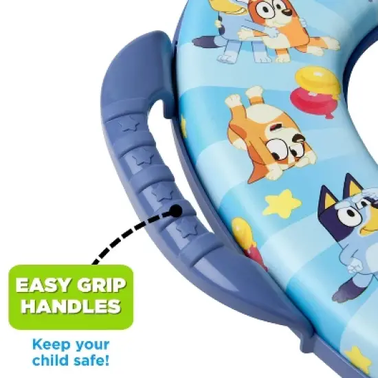Bluey Soft Potty Seat image {6}