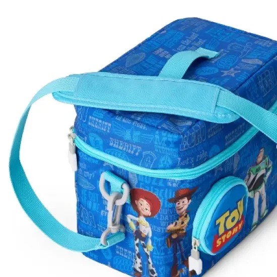 tonies Disney Toy Story Listen & Go Bag image {4}