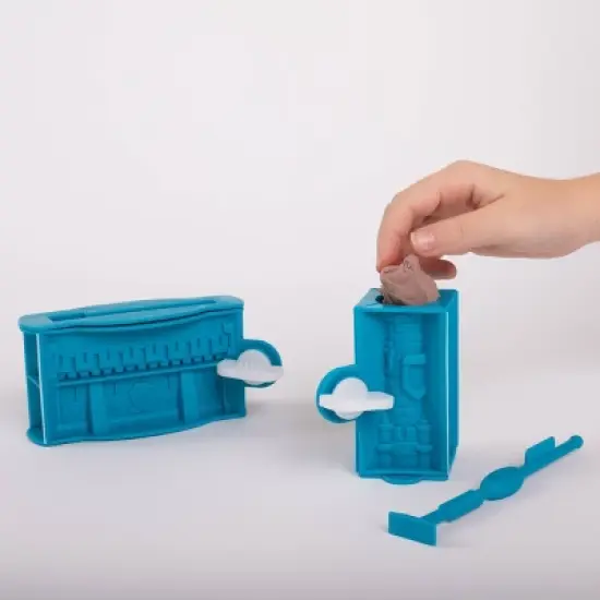 Create A Castle BuildMaster Sand Kit Starter image {2}