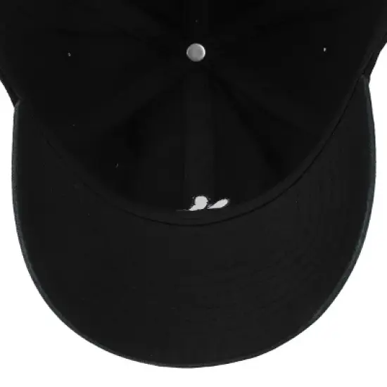 Disney Mickey Mouse Glove Black Unstructured Baseball Cap image {6}