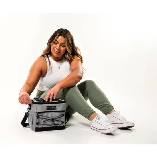 Fit & Fresh Foundry Sport Cooler Lunch Kit Set image {4}