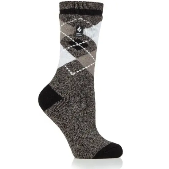 Women's Argyle LITE&trade; Socks image {5}