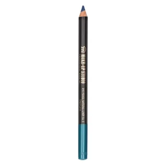 Natural Liner Pencil - 6 Petrol by Make-Up Studio for Women - 1 Pc Eyeliner image {2}