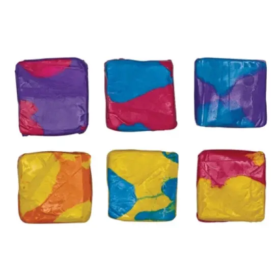 Geddes Squish N Stretch Scented Kneaded Eraser - 36 per box image {2}