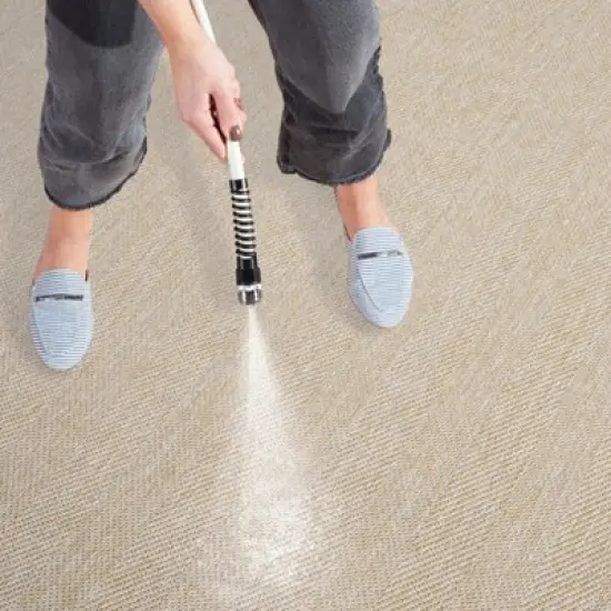 Sisal Performance SPF104 Power Loomed UV Resistant,Stain Resistant, Non-Shedding Indoor/Outdoor Rugs - Safavieh image {6}