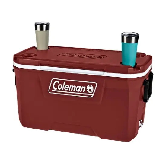 Coleman 316 70qt Chest Cooler image {4}