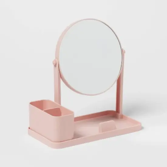 Mirror with Storage - Room Essentials&trade; image {3}