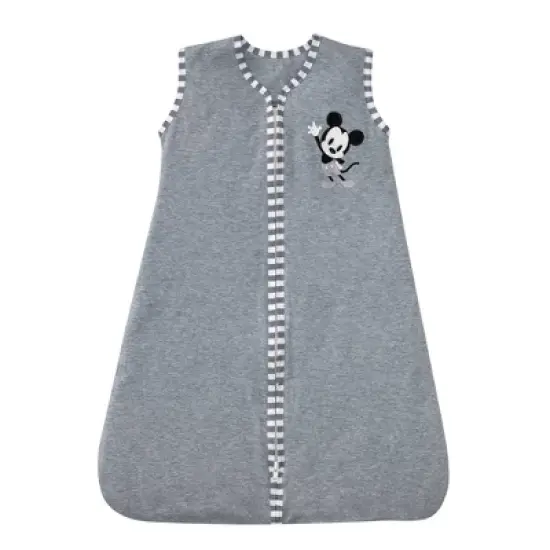 Lambs & Ivy Disney Baby Nursery Crib Bedding Set - Mickey Mouse 4pc image {7}