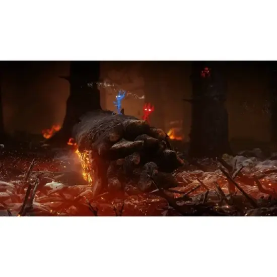 Unravel Two - Nintendo Switch (Digital) image {4}