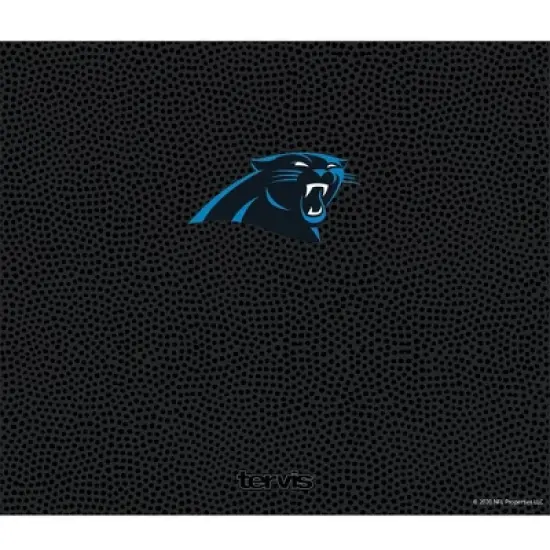NFL Carolina Panthers Wide Mouth Water Bottle image {1}