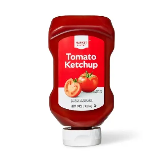 Tomato Ketchup - 20oz - Market Pantry&trade; image {5}