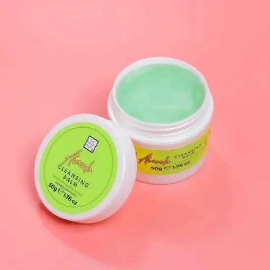The Beauty Crop Avocado Cleansing Balm 1.76oz image {6}