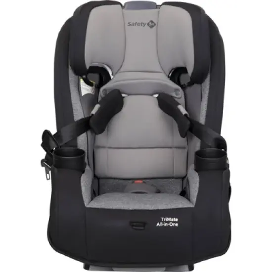Safety 1st TriMate All-in-One Convertible Car Seat image {4}