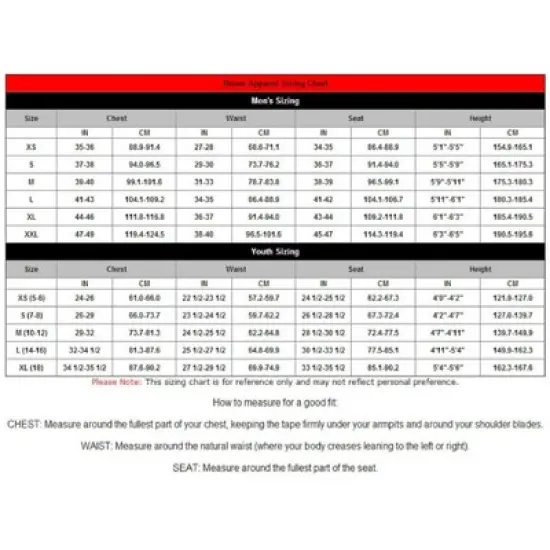 Mission Feel the Flow Senior Short Sleeve Tee Shirt, Large image {2}