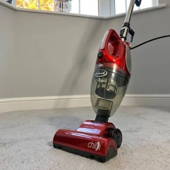 Ewbank Chili 4 Combo Upright And Handheld Vacuum Cleaner Lightweight- HSVC4 image {2}